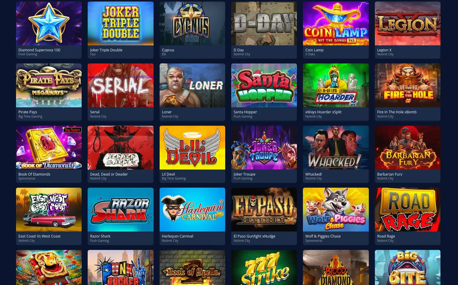 Sicurezza e protezione dati su Golden Star Casino