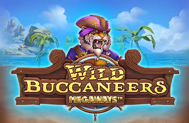 Wild Buccaneers Megaways - Four Leaf Gaming